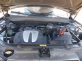Photo 10 of 17 — 2011 Hyundai Santa Fe
