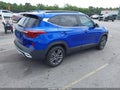 Photo 4 of 17 — 2023 Kia Seltos