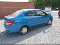 Photo 4 of 16 — 2019 Mitsubishi Mirage