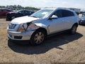 Photo 2 of 13 — 2013 Cadillac SRX