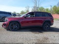 Photo 13 of 15 — 2025 Jeep Grand Cherokee