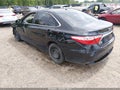 Photo 3 of 16 — 2017 Toyota Camry
