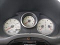 2003 Toyota RAV4 — photo 7 of 17 | VIN JTEHH20V830240772