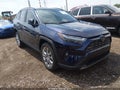 Photo 1 of 17 — 2025 Toyota RAV4