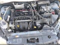 Photo 10 of 16 — 2008 Ford Focus