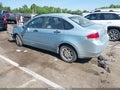 Photo 3 of 16 — 2008 Ford Focus