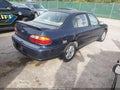 Photo 4 of 16 — 2001 Chevrolet Malibu