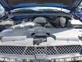 Photo 10 of 16 — 2004 Chevrolet Silverado 1500