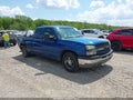 Photo 1 of 16 — 2004 Chevrolet Silverado 1500