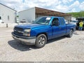 Photo 2 of 16 — 2004 Chevrolet Silverado 1500