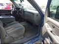 Photo 5 of 16 — 2004 Chevrolet Silverado 1500