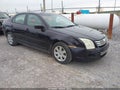 Photo 1 of 16 — 2007 Ford Fusion