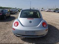 Photo 17 of 17 — 2009 Volkswagen Beetle