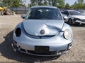 Photo 6 of 17 — 2009 Volkswagen Beetle
