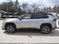 Photo 14 of 16 — 2025 Toyota RAV4