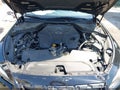 Photo 10 of 19 — 2020 Infiniti Q50