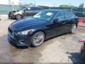 2020 Infiniti Q50 — photo 2 of 19 | VIN JN1EV7AR8LM253645
