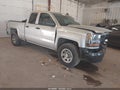 Photo 1 of 16 — 2016 Chevrolet Silverado 1500