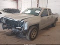 Photo 2 of 16 — 2016 Chevrolet Silverado 1500