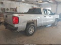 Photo 4 of 16 — 2016 Chevrolet Silverado 1500