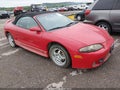 Photo 1 of 11 — 1999 Mitsubishi Eclipse