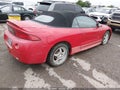 Photo 4 of 11 — 1999 Mitsubishi Eclipse