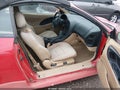 1999 Mitsubishi Eclipse — photo 5 of 11 | VIN 4A3AX35GXXE033685