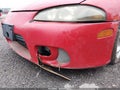 Photo 6 of 11 — 1999 Mitsubishi Eclipse