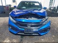 Photo 6 of 20 — 2019 Honda Civic