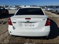 Photo 16 of 16 — 2006 Chevrolet Malibu