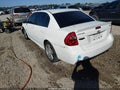 Photo 3 of 16 — 2006 Chevrolet Malibu
