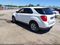 2012 Chevrolet Equinox — photo 3 of 11 | VIN 2GNFLCEK4C6211850