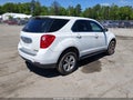 2012 Chevrolet Equinox — photo 4 of 11 | VIN 2GNFLCEK4C6211850