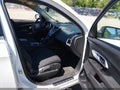 2012 Chevrolet Equinox — photo 5 of 11 | VIN 2GNFLCEK4C6211850