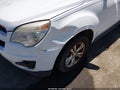 2012 Chevrolet Equinox — photo 6 of 11 | VIN 2GNFLCEK4C6211850