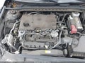 Photo 10 of 16 — 2023 Toyota Camry
