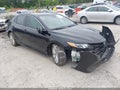 Photo 1 of 16 — 2023 Toyota Camry