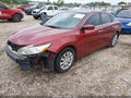 2016 Nissan Altima — photo 2 of 12 | VIN 1N4AL3AP3GN337600