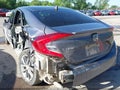 Photo 3 of 17 — 2019 Honda Civic