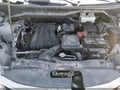 2020 Nissan NV 200 — photo 10 of 17 | VIN 3N6CM0KN3LK696051