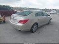 Photo 4 of 17 — 2015 Buick LaCrosse