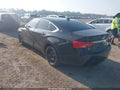 Photo 3 of 16 — 2017 Chevrolet Impala