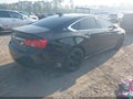 Photo 4 of 16 — 2017 Chevrolet Impala
