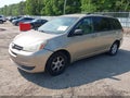 2005 Toyota Sienna — photo 2 of 13 | VIN 5TDZA23C85S257935