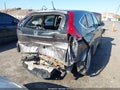 Photo 6 of 16 — 2012 Honda CR-V