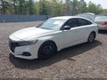 2021 Honda Accord — photo 2 of 16 | VIN 1HGCV1F47MA063502