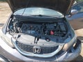 Photo 10 of 16 — 2015 Honda Civic