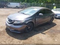 Photo 2 of 16 — 2015 Honda Civic