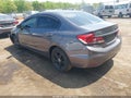 Photo 3 of 16 — 2015 Honda Civic