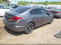 Photo 4 of 16 — 2015 Honda Civic
